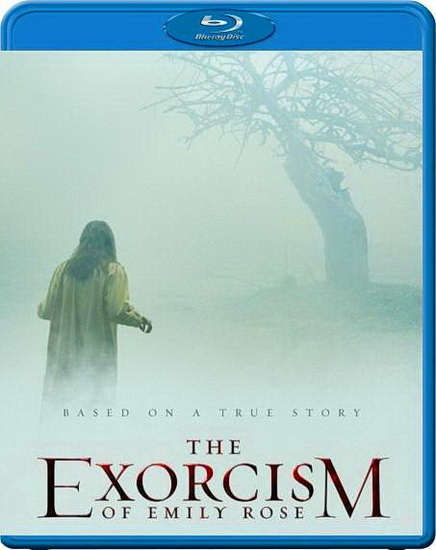     [ ] / The Exorcism of Emily Rose [Unrated Cut] (2005) BDRip