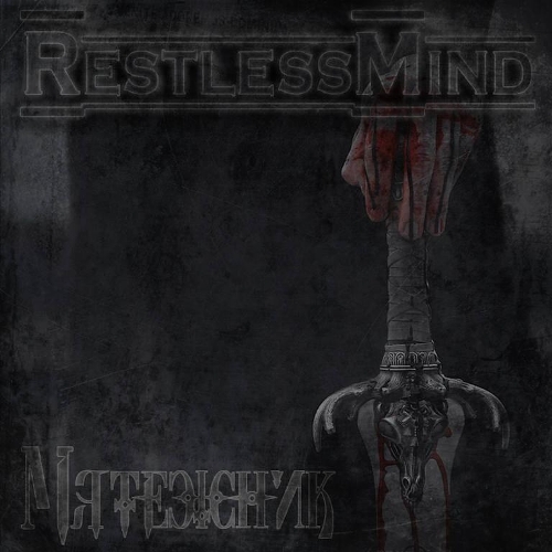 Restless Mind - Rebel (2017)