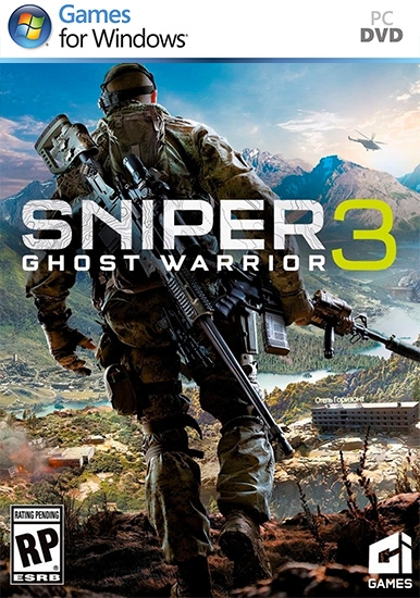 Sniper Ghost Warrior 3 (2017/RUS/ENG/BETA) PC