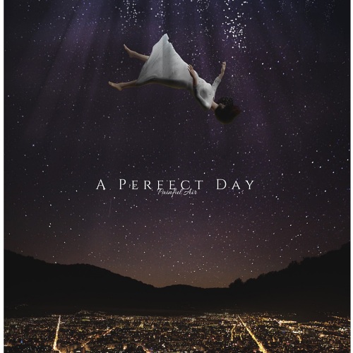 A Perfect Day - Discography (2014-2016)