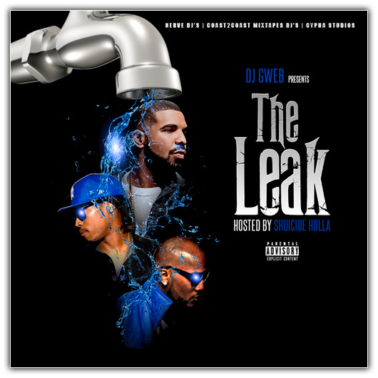 VA - The Leak (07-02-2017)
