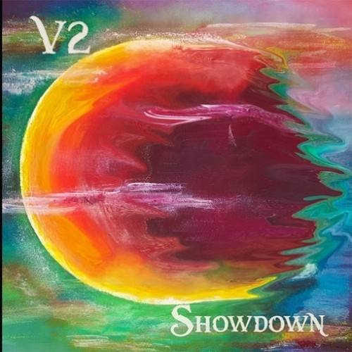 V2 - Showdown (2016)