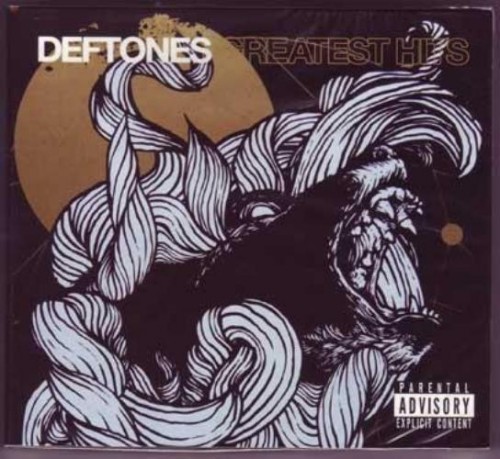 Deftones - Discography (1995-2020)