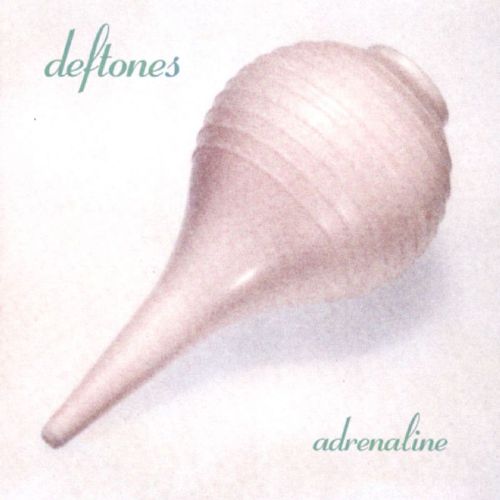 Deftones - Discography (1995-2020)