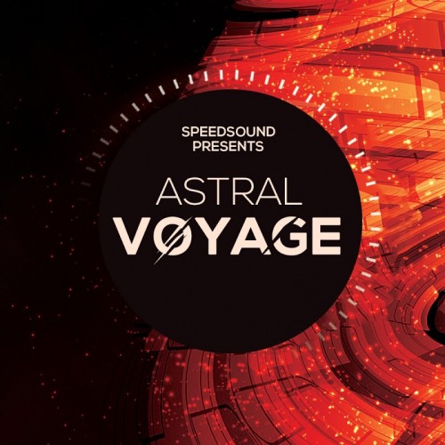 Astral Voyage (2017)
