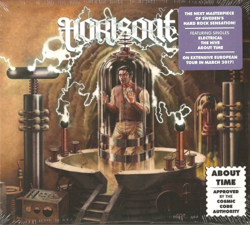 Horisont - Discography (2009-2017)