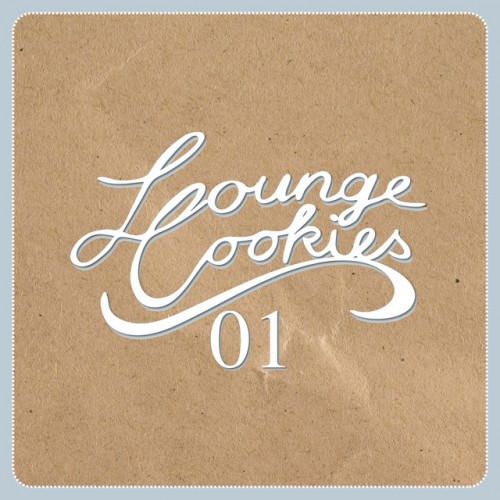 VA - Lounge Cookies Vol.1 (2017)