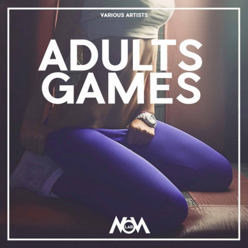VA - Adults Games (2017)