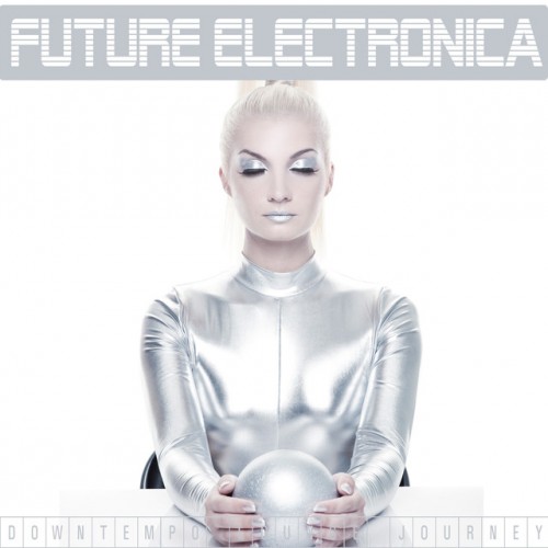VA - Future Electronica (2017)
