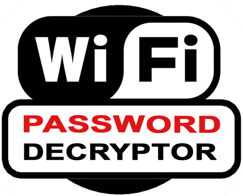WiFi Password Decryptor 8.0 + Portable