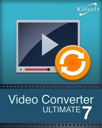 Xilisoft Video Converter Ultimate 7.8.19 Build 20170209 Portable by poststrel