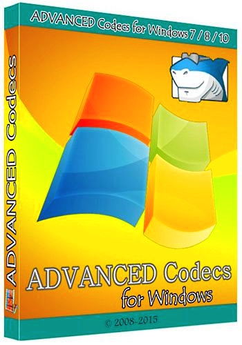 ADVANCED / STANDARD Codecs 13.1.4/9.5.4