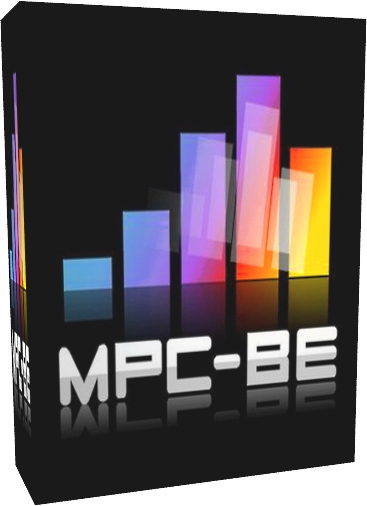 MPC-BE 1.5.7.6035 (x86/x64) + Portable