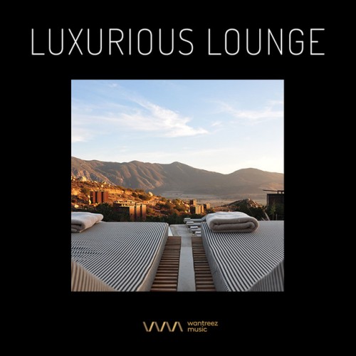VA - Luxurious Lounge (2017)