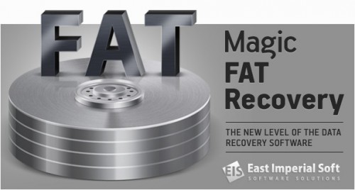 Magic FAT Recovery 2.6 + Portable