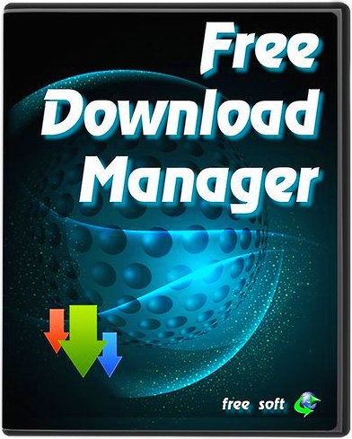 Free Download Manager 6.14.0.3798 Stable (x86/x64)