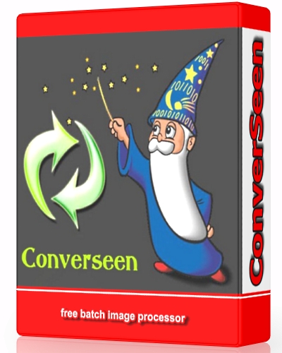 ConverSeen 0.9.6.2-1 + Portable