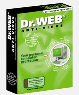 Dr.Web Scanner 6.00.16.01270 update 06.05.2012 Portable