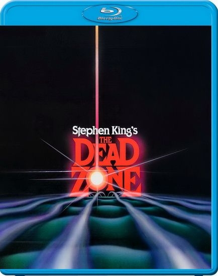 Мертвая зона / The Dead Zone (1983) BDRip