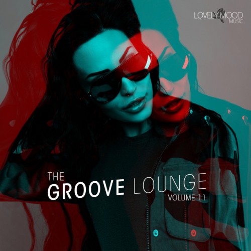 VA - The Groove Lounge Vol.11 (2017)