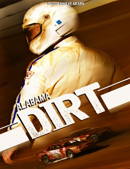 Гонки Алабамы / Alabama Dirt (2016) WEB-DLRip