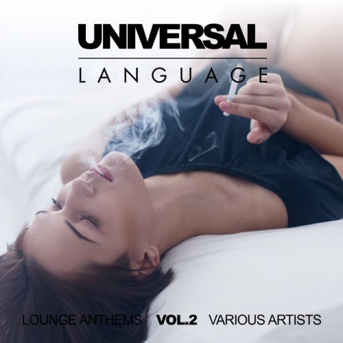 VA - Universal Language Lounge Anthems Vol.2 (2017)