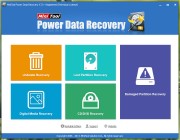 Data Backup and Recovery Software Collection Portable