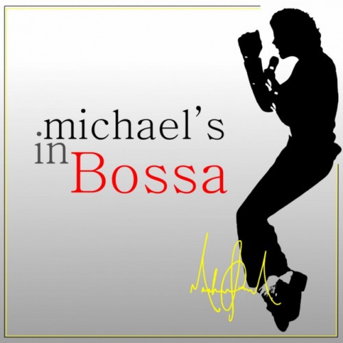 VA - Michaels in Bossa (2017)