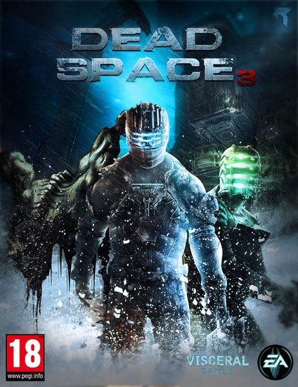 Dead Space 3: Limited Edition (2013/RUS/ENG/RePack) PC