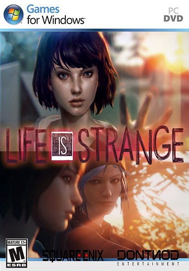 Life Is Strange: Complete Season (2015/RUS/ENG/RePack) PC