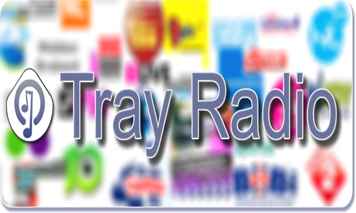Tray Radio 13.7.0.0 + Portable