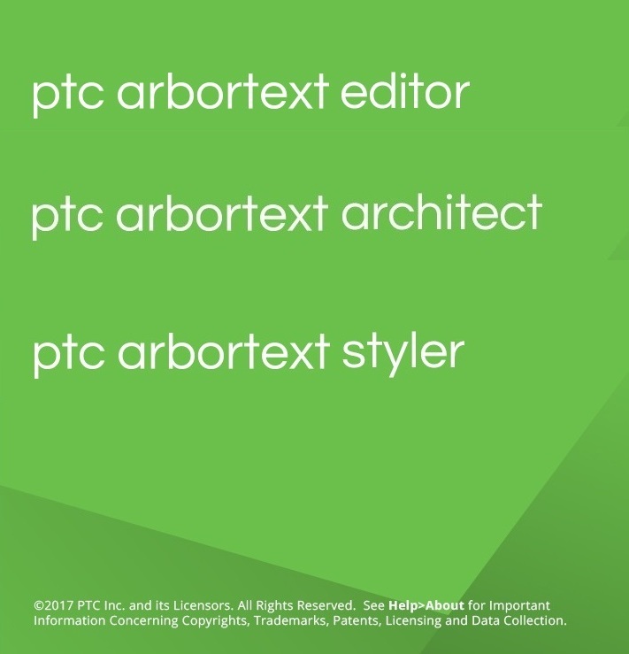 PTC Arbortext Editor 7.1 M050 (x64)