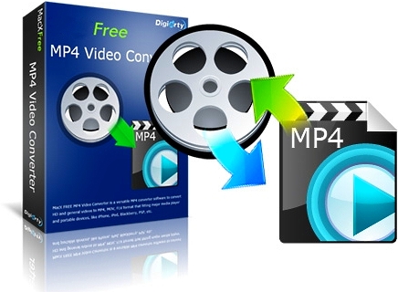 Free MP4 Video Converter 5.0.104.315 + Portable