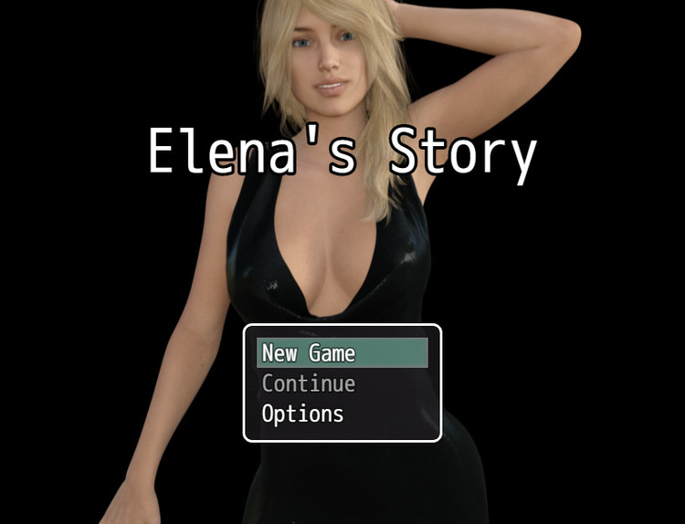 Elena’s Life – Version 0.4 Official Release (2017) by Nickfifa