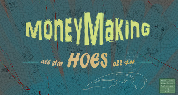 Money Making Hoes (InProgress) Update Ver.0.003 by Siedo