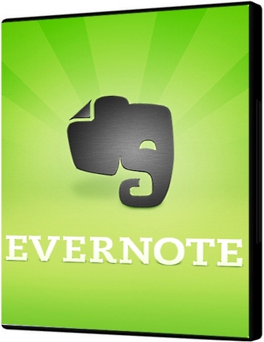 Evernote 6.7.5.5825 + Portable