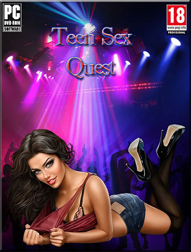 Sex games - Teen Sex Quest (2016-2017)