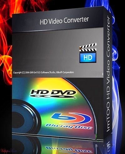 HD Video Converter Factory 12.0 + Portable