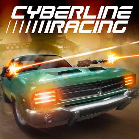 Cyberline Racing v.1.0.11 Portable (RUS/ENG)