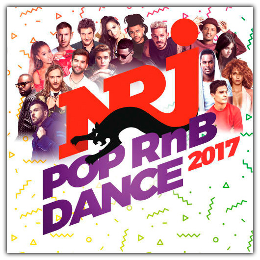N.r.j Pop Rnb Dance Hits 2017