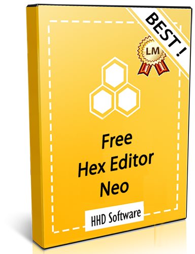 Free Hex Editor Neo 6.31.00.5980 Portable