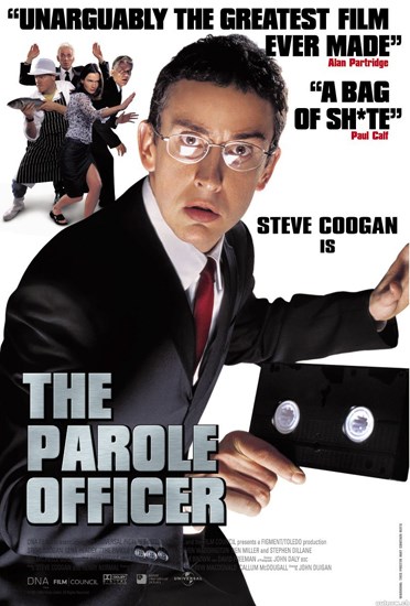  / The Parole Officer (2001/RUS/ENG) HDRip