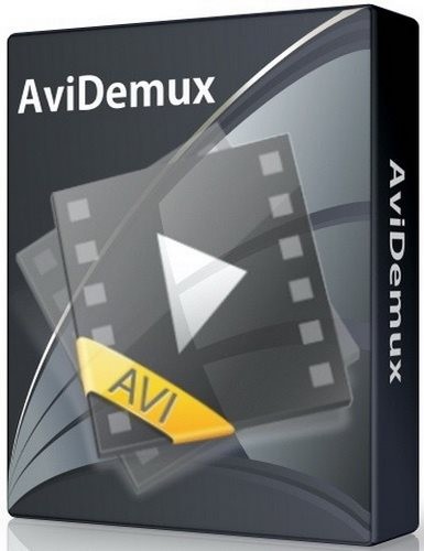 AviDemux 2.6.19.170402 + Portable