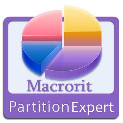 Macrorit Disk Partition Expert 4.3.5 Unlimited Edition + Portable