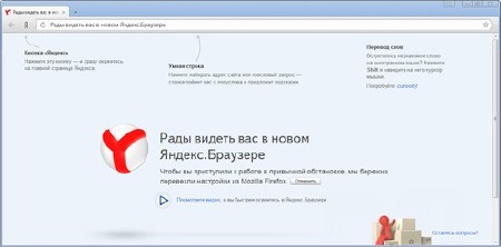 Яндекс Браузер 20.9.3.136 Final Portable