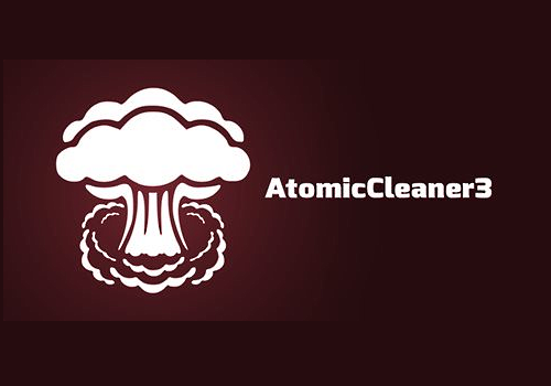 AtomicCleaner3 1.3.5.25 + Portable
