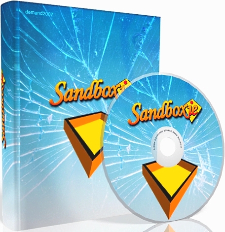 Sandboxie 5.19.1 Beta