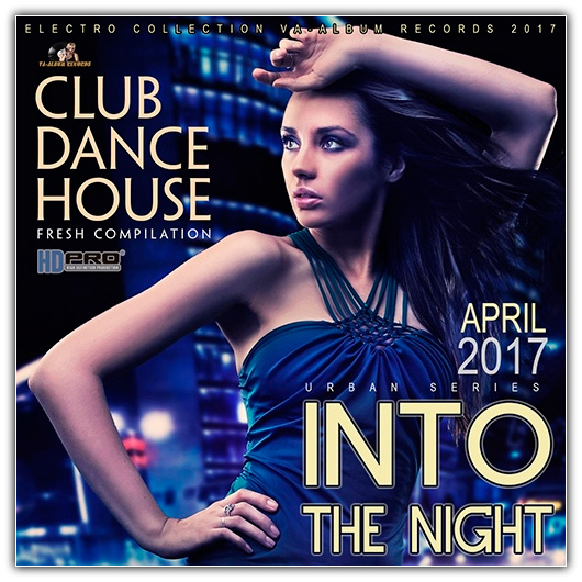 Into The Night: Club Party