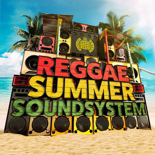Reggae Summer Soundsystem - Ministry Of Sound (2019)