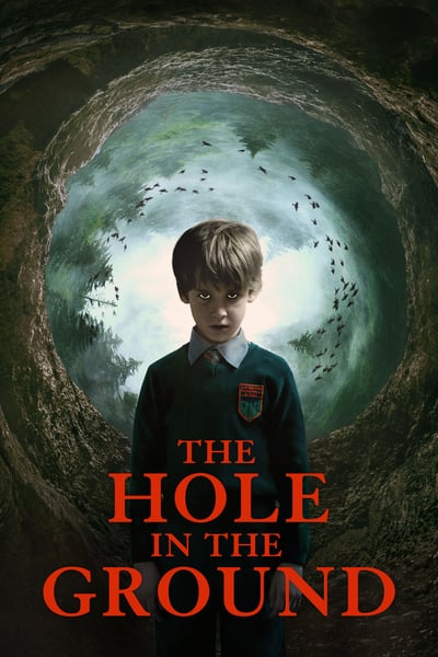 The Hole in the Ground 2019 LiMiTED 720p BluRay x264-CADAVER